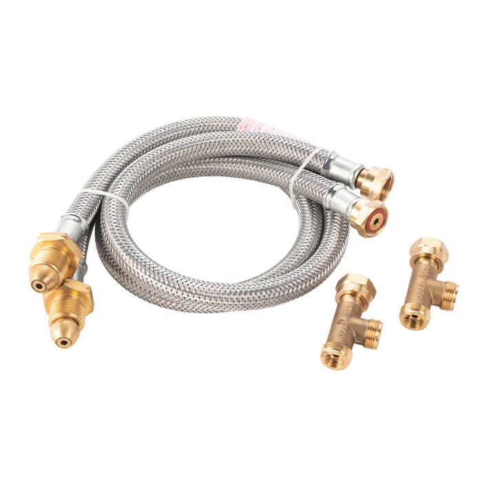 4 Cylinder OPSO Upgrade Kit (Armoured), 601240