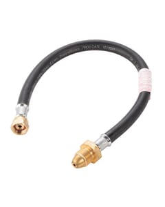 Calor 0.5m (20") POL x W20 Standard Hose