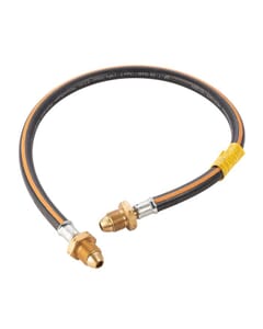 0.75m (30") POL x POL Standard Hose, 601245