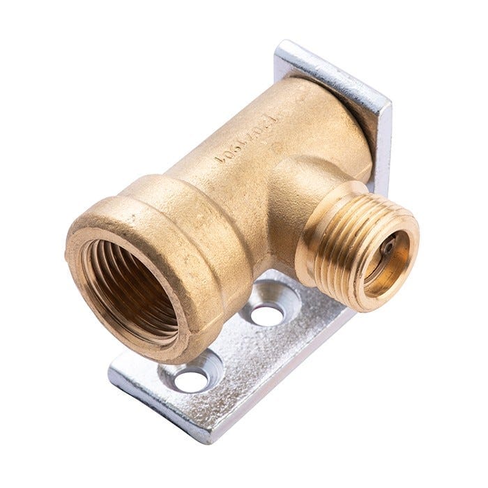 Single Wall Block, 601249