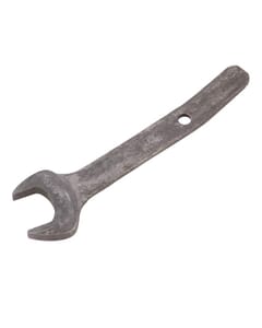 Heavy Duty Spanner, 601254, TB1038