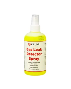 Calor Gas Leak Detector Spray 250ml, 601256