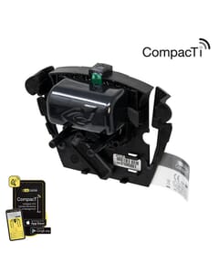 Calor Esstentials CompacTi Remote LPG Cylinder Monitoring Device, 602537