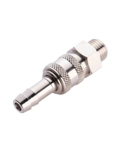 1/4" Bspm x 8mm Quick Release Nozzle, 602585