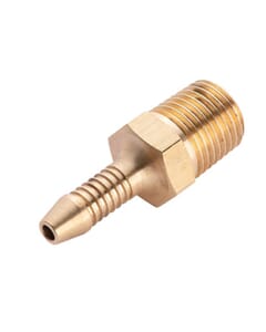 1/4" BspmT x 4.8mm Nozzle, 602614