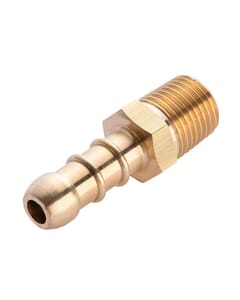 1/4" BspmT x 8mm Nozzle, 602616