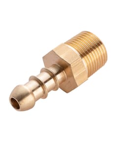 3/8" BspmT x 8mm Nozzle, 602617