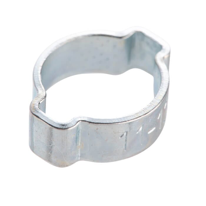 O Clips for 4.8mm Propane Hose (Bag of 50), 602625