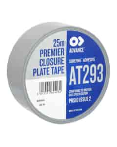 PRS10 Closure Tape - 50mm x 25m