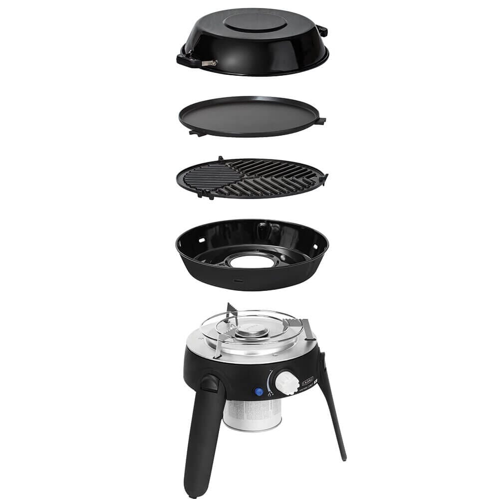 Cadac Safari Chef 30 HP, 6540H1-10-EU