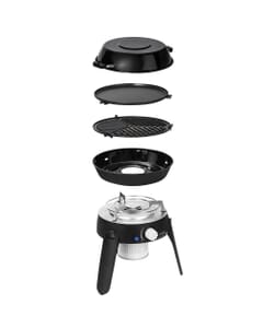 Cadac Safari Chef 30 HP, 6540H1-10-EU
