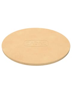 Cadac 25cm Pizza Stone, 6544-100