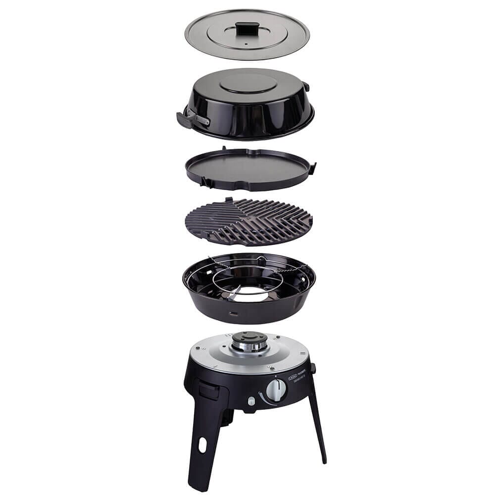 Cadac Safari Chef 30 Pro QR, 6545C-25-EU