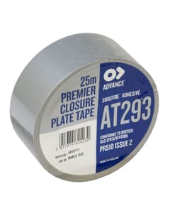 Advance PRS10 Closure Tape – 50mm x 25m, 662012