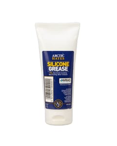 Arctic Hayes Silicone Grease 100g Tube