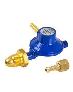 Reca Marine Single Stage Propane Regulator BS EN 16129 Annex M, 69.1.690.0020
