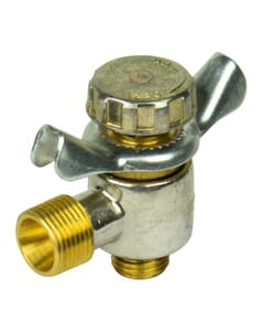 Sievert Connecting Valve