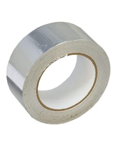 Aluminium Foil Tape 50mm x 45m, 7110
