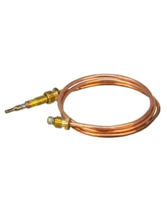 Honeywell Type Q309A Gas Thermocouple - 600mm