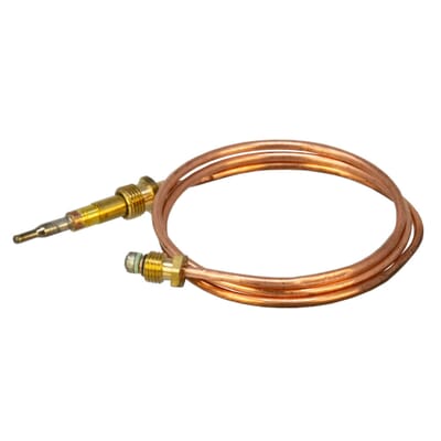 Honeywell Q340A1090 Thermocouple - Genuine OEM Replacement Part