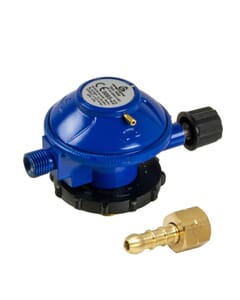 Cavagna Marine Campingaz Butane Regulator BS EN 16129 Annex M, 79.1.490.2871