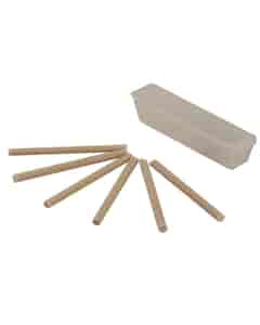 Airflow Products Smoke-Stick Refill (Pack of 6), 80001