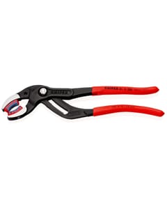 KNIPEX Siphon and Connector Pliers - (81 11 250)