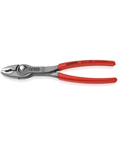 KNIPEX TwinGrip 200mm Front and Side Gripping Pliers (82 01 200)