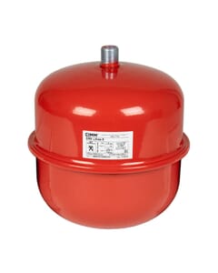 Cimm Expansion Vessel Central Heating - 8 Litres, 8308/ISP