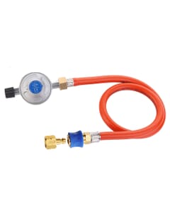 Cadac LP CG Regulator QR – Campingaz 907/904/901 Cylinders, 8515-QR