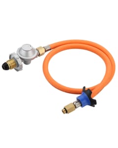 Cadac Adaptor Set HP to LP Propane POL, 8518-HP