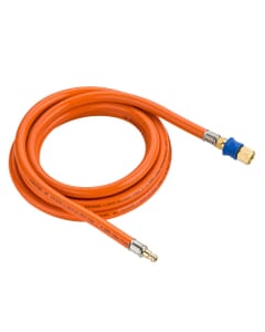 Cadac 3m Quick Release BBQ Point Hose Kit, 8524-QR-UK