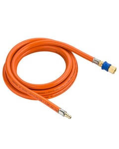Cadac 3m Quick Release BBQ Point Hose Kit (6.3mm), 8524-QR-UK, Cadac Gas Barbecues & Accessories