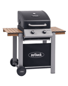 Outback Spectrum 2 Burner Gas BBQ