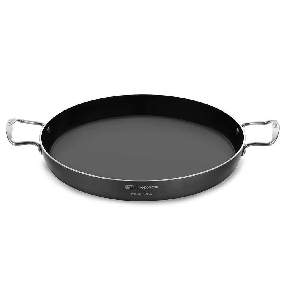 Cadac Paella Pan 40, 8600-100C, Cadac Paella Pan 40