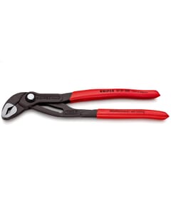 KNIPEX Cobra® High-Tech Water Pump Pliers 250mm (87 01 250)