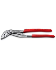 KNIPEX Cobra® ES Water Pump Pliers Extra-Slim, 250mm (87 51 250)