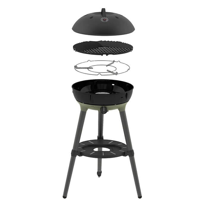 Cadac hotsell outdoor chef