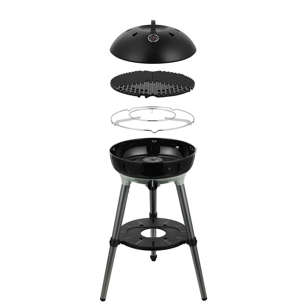 Cadac Carri Chef 40 BBQ/Dome Combo, 8905-20-EU, Cadac Carri Chef 40 BBQ