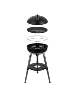 Cadac Carri Chef 40 BBQ/Dome Combo, 8905-20-EU, Cadac Carri Chef 40 BBQ