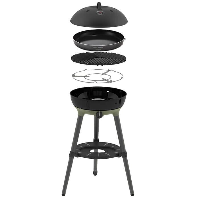 Paella Pan 50  CADAC BBQ Accessories