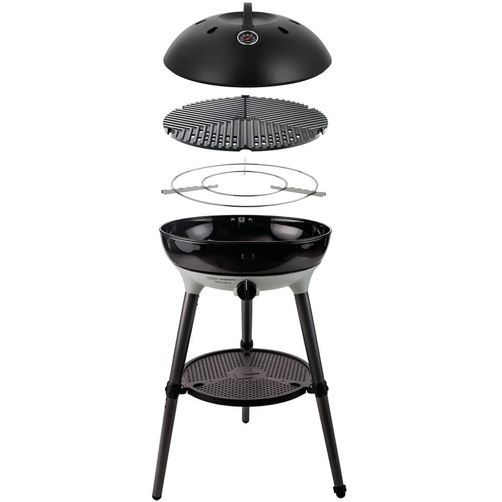 Cadac Carri Chef 50 BBQ QR, 8915C-20-QR-EU