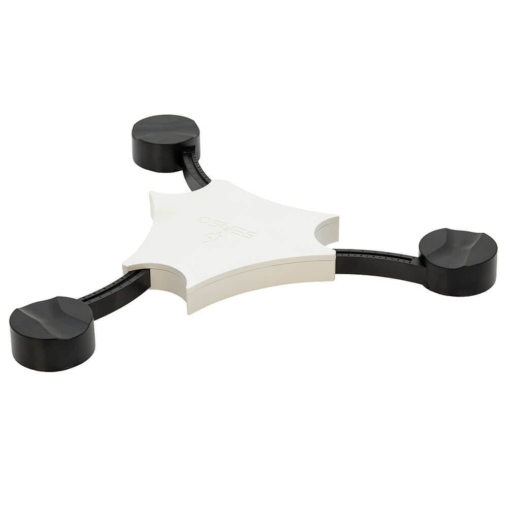 Senso4s BASIC Gas Cylinder Level Indicator – Bluetooth