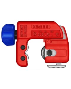 KNIPEX TubiX® S Pipe Cutter 3-30mm (90 31 01)
