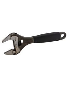 Bahco 9031T 218mm Central Nut Thin Jaw Adjustable Wrench