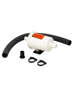 Rinnai Siphon Pack For Condensate Trap, AWF50-15, 952-026-014