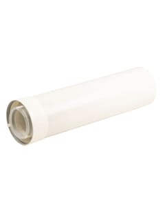 Rinnai 1000i/1300i/1600i/KCM Flue Extension -500mm, AWFKM-05, 952-220-005