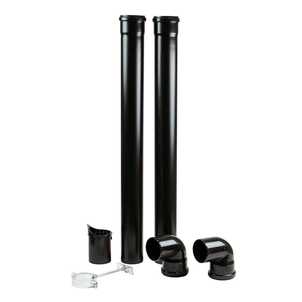 Rinnai 1300i/1600i Plume Management Kit for N-Series, 952-220-008 