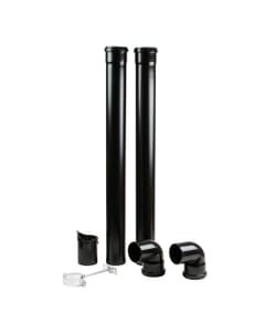 Rinnai 1300i/1600i Plume Management Kit for N-Series, 952-220-008