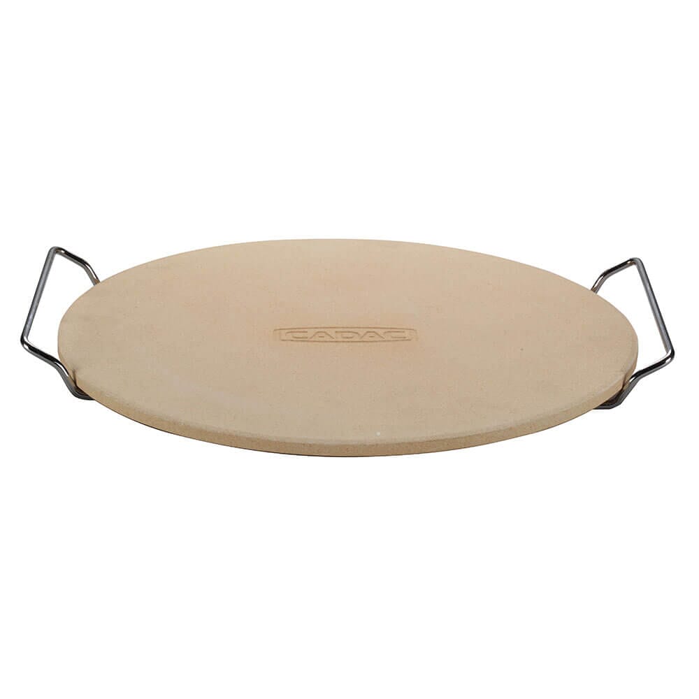 Cadac 42cm Pizza Stone, 98331
